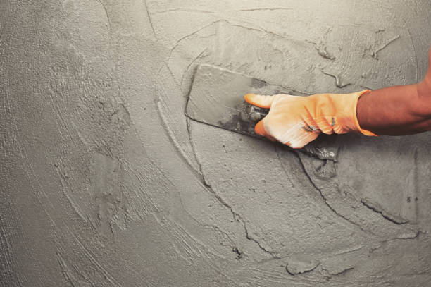 Best Concrete Crack Repair  in Lakeland, FL