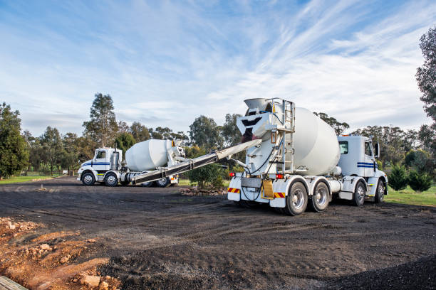 Best Concrete Installation Cost  in Lakeland, FL