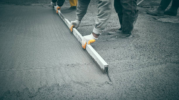 Best Concrete Resurfacing Services  in Lakeland, FL