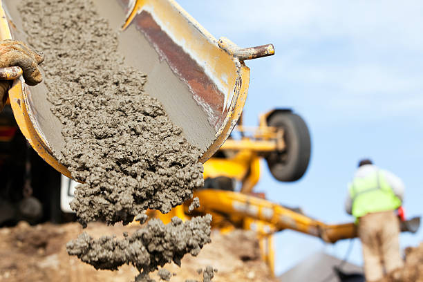 Best Local Concrete Companies  in Lakeland, FL